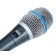 Microfono de condensador Shure BETA 87A