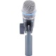 Microfono dinamico Shure BETA 56A