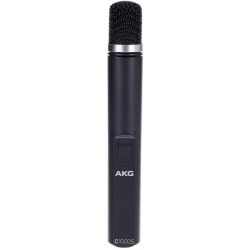 Microfono de Condensador AKG C-1000 S