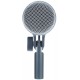Microfono Dinamico de Bombo Shure BETA 52A