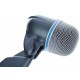 Microfono Dinamico de Bombo Shure BETA 52A