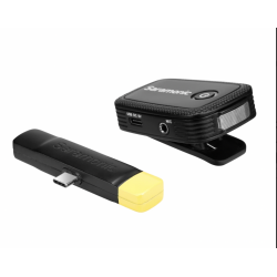 MICROFONO SARAMONIC USB Blink500 B5