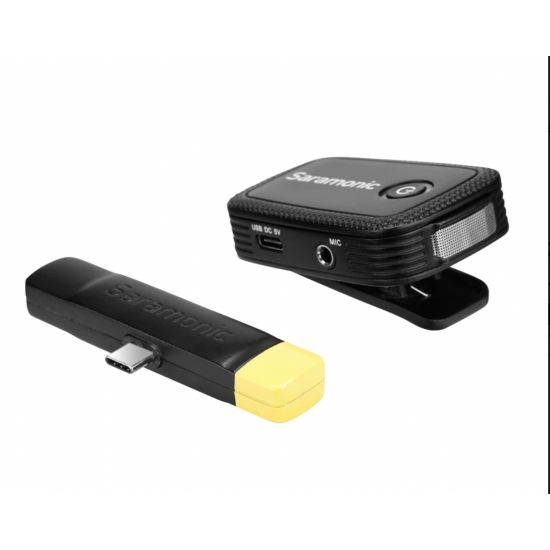 MICROFONO SARAMONIC USB Blink500 B5