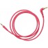 CABLE AIAIAI C13 PINK NEON