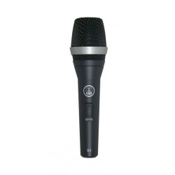 Microfono dinamico AKG D5 