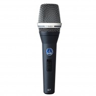 Microfono AKG D7S dinamico