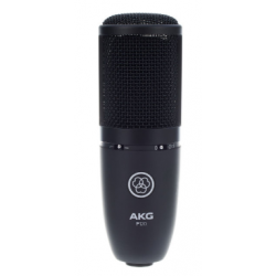 Micrófono de condensador AKG P120