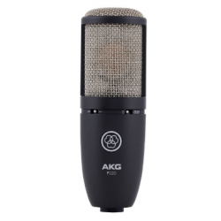 Micrófono de condensador AKG P220