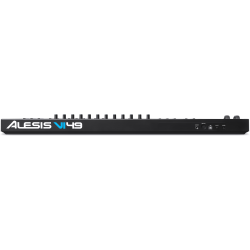 Alesis VI49 - Teclado Controlador Midi 