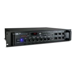 Amplificador de potencia MX350 NEXT Audiocom