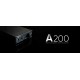 Amplificador de potencia A200 NEXT Audiocom