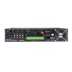 Amplificador MX350 NEXT /Fin Julio 2022 Entrega