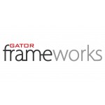 Gator frameworks