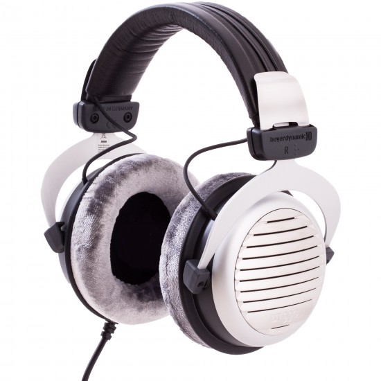 Beyerdynamic DT-990 Pro Auriculares de Estudio Abiertos