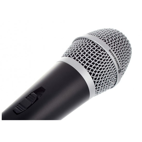 Beyerdynamic TG V35S set micrófono profesional de voz