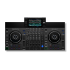 Denon Dj - SC LIVE 4 Controlador de DJ independiente todo en uno mezclador de 4 canales, Amazon Music Unlimited Streaming, Wi-Fi, altavoces, serato DJ y virtual DJ compatible