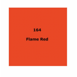 FILTRO PLIEGO CHRIS JAMES N°164 FLAME RED