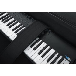 ESTUCHE GATOR GK-49 teclado 49 notas
