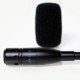 Microfono de condensador JTS GM 5218