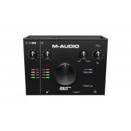 M-Audio AIR 192|4 Interfaz de audio USB 24/192 de 2 entradas/2 salidas