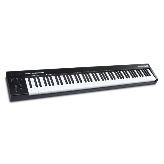 M-Audio Keystation 88 MK3 CONTROLADOR MIDI 88 TECLAS