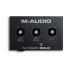  M-Audio M-TRACK SOLO II Interfaz de Audio