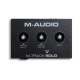 Interface de audio M-Audio M-TRACK SOLO