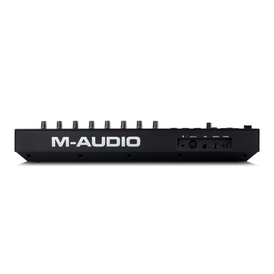 M-Audio Oxygen 25 MKV Teclado MIDI 25 TECLAS
