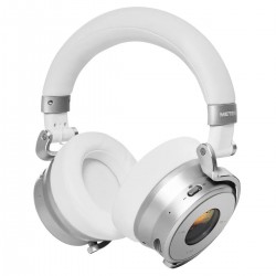 AUDIFONOS METERS OV-1-B-CONNECT (WHT)