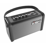 Amplificador MRS GX-5
