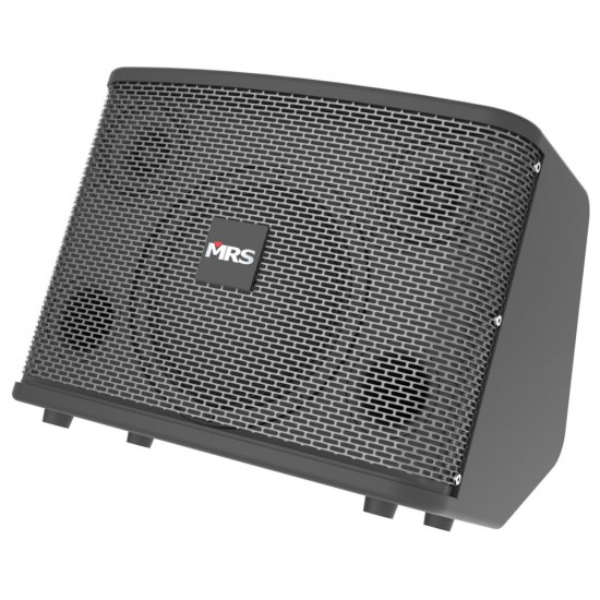 PARLANTE RECARGABLE ALL IN ONE COMPACT-1500 STAGE SPEAKER DE MRS