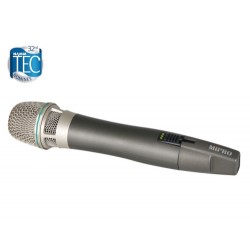 Kit microfono de mano MIPRO ACT2401/ACT24HC