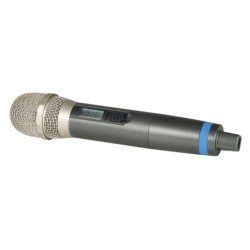 Microfono de mano Mipro ACT33H