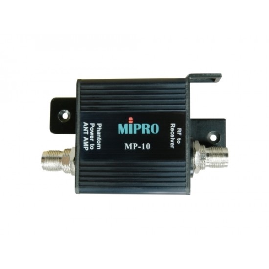 Fuente de alimentacion de antena MIPRO MP-10
