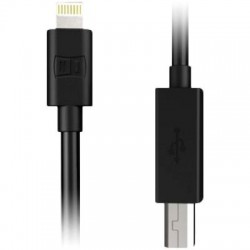 Cable USB a Lightning para TRAKTOR KONTROL Z1, S2 y S4
