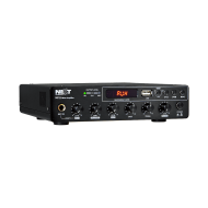 Amplificador de potencia MX120 NEXT Audiocom