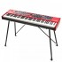 Atril Teclado CLAVIA NORD KEYBOARDS STAGE