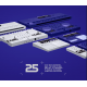 MASCHINE MK3 NI25 Future (edicion limitada)Native Instruments/ DISPONIBLE