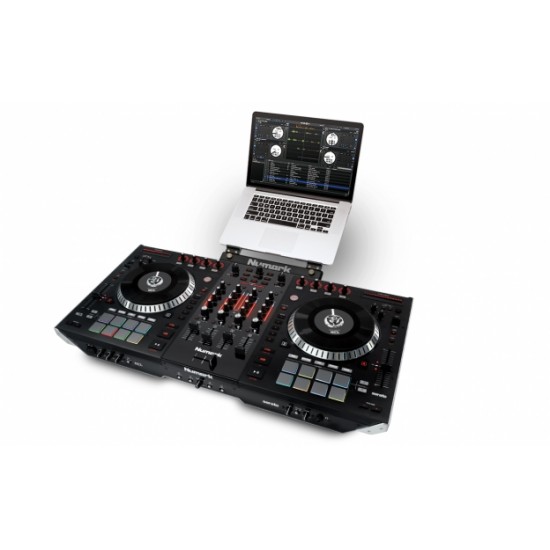 NS7 II Laptop stand