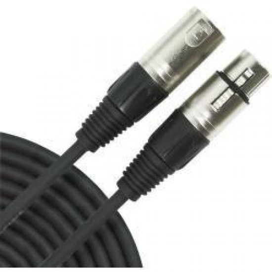 Cable profesional Microfono XLR Prodb 2mt