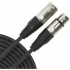 Cable profesional Microfono XLR Prodb 3mt