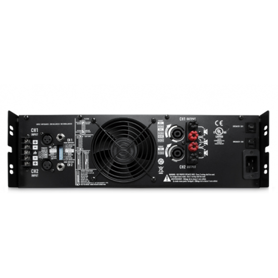 Amplificador de potencia QSC RMX4050-A