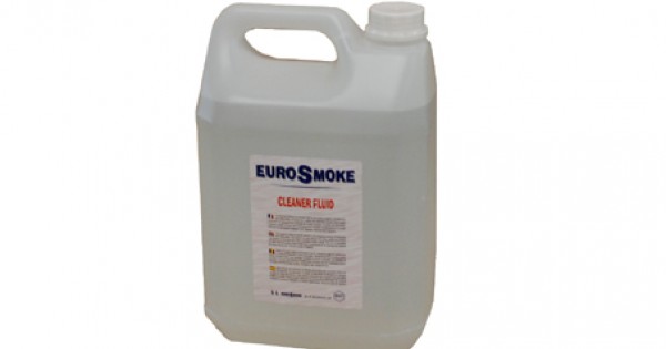 Liquido de Humo Eurosmoke DENSO/ Disponible - Eurosmoke DE