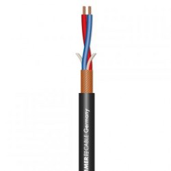 Cable XLR SOMMER CABLE 2 X 0,22 Aleman