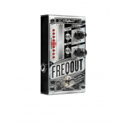 Pedal DigiTech FreqOut Natural Feedback Creator