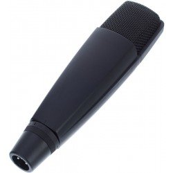 Microfono Dinamico para estudio Sennheiser MD 421-II
