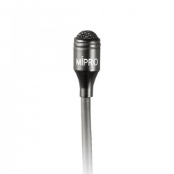 Microfono de Lavalier Mipro MU-55L  