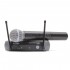 Sistema Inalámbrico VHF con microfono de mano Prodb