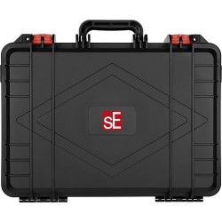 sE Electronics V PACK CLUB Kit de micrófono para batería