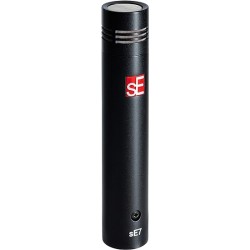 SE Electronics SE7 microfono condensador